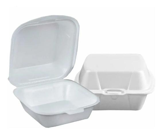 Hamburgueira TH-02 100un