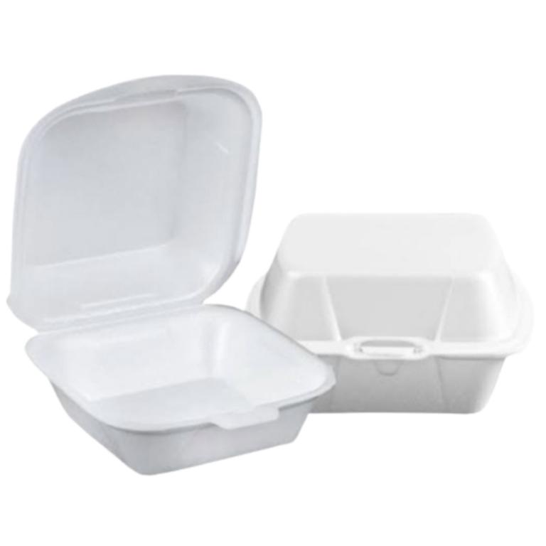 Hamburgueira TH-01 100un