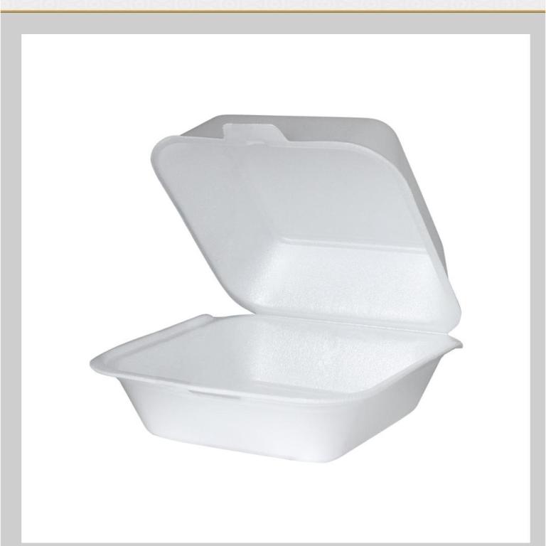 Hamburgueira TH-03 100un