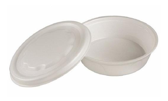 Marmitex Spuma N 8 (Fundo Liso)