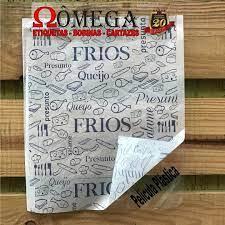 Acoplado 500 Para Frios E Lanches