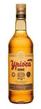 Cachaça Ypióca