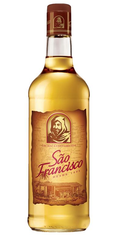 Cachaça São Francisco