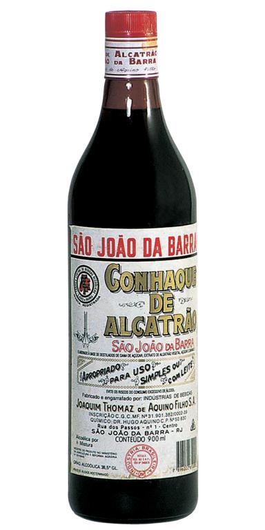 Cachaça São João Da Barra