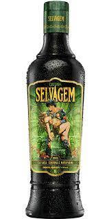 Cachaca Catuaba Selvagem 900ml