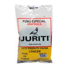 Fumo Juriti