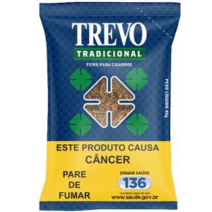 Fumo Trevo