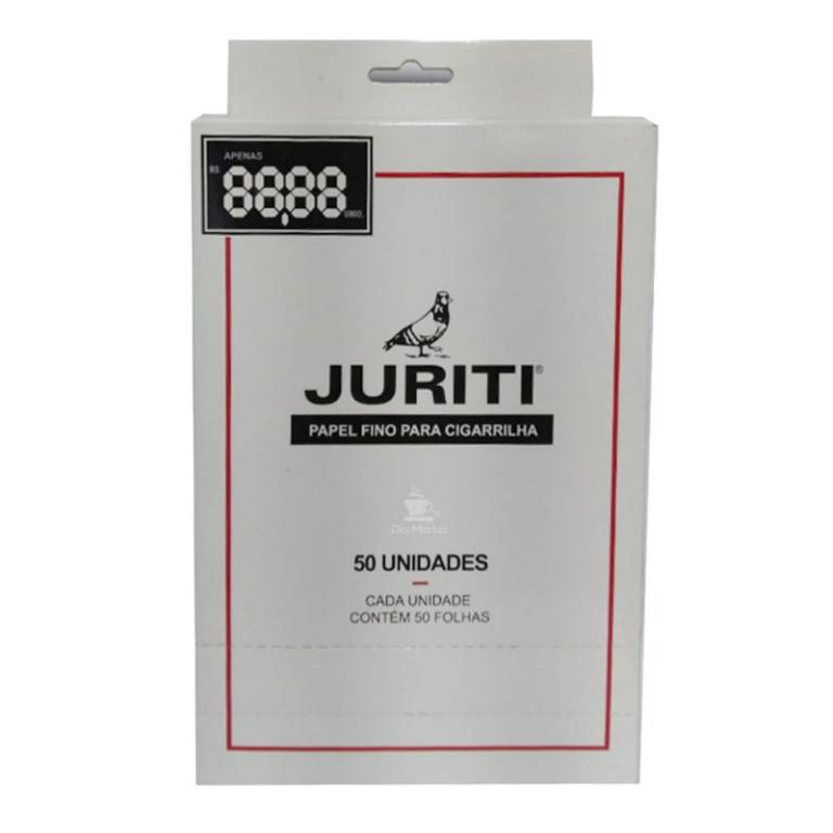 Papel Juriti