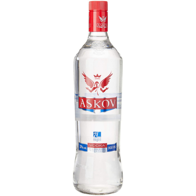Cachaça Vodka Askov