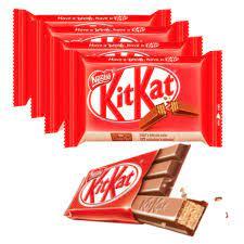 Chocolate Kit Kat 41g