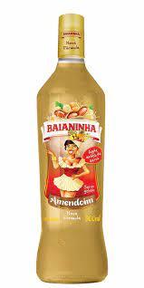 Baianinha Amendoim