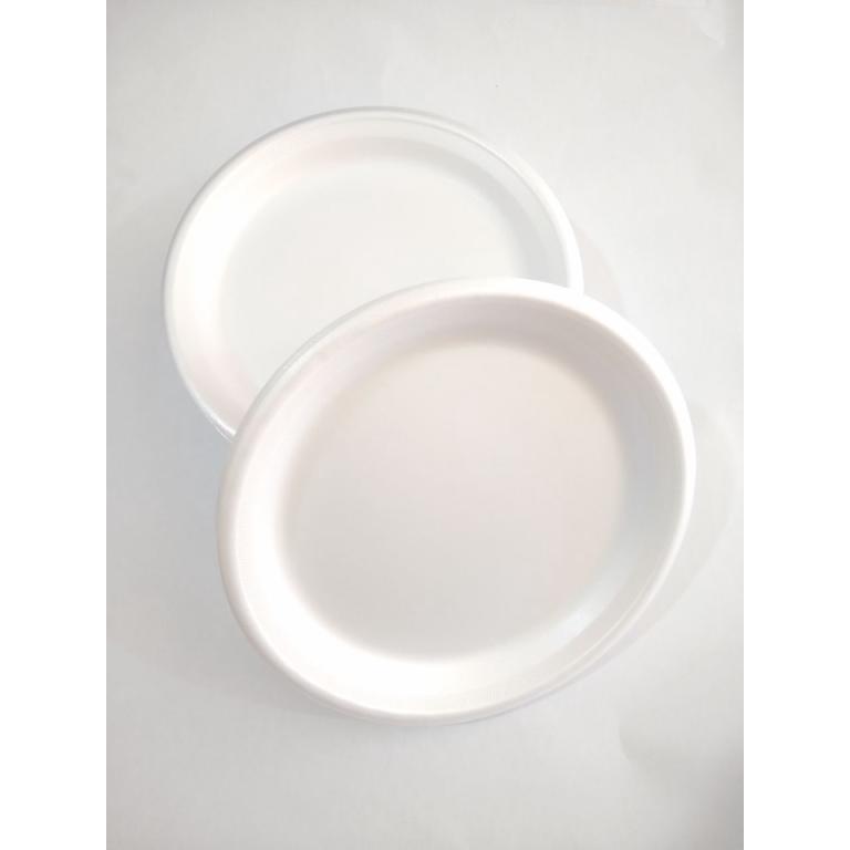 Prato De Isopor PL - 23 - C/25
