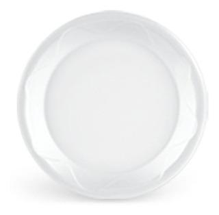 DARNEL PRATO ISOPOR 26CM RASO