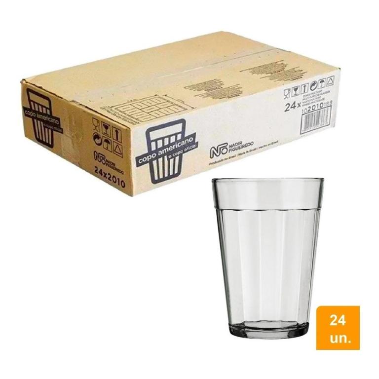 Copo Americano 180ml