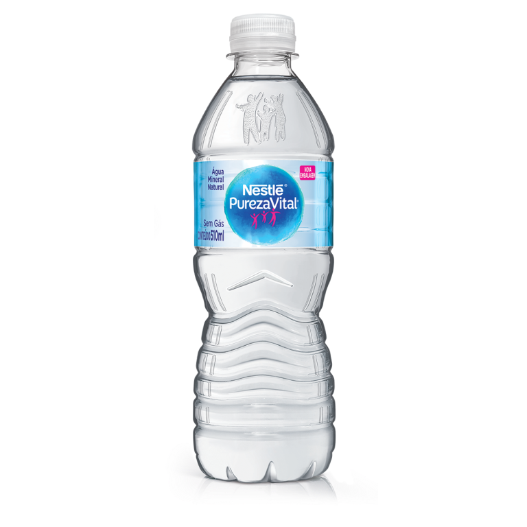 Água Nestlé 510ML