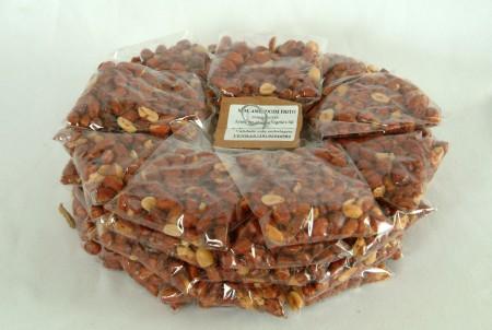 Amendoim Com 40 Unidades s/alho