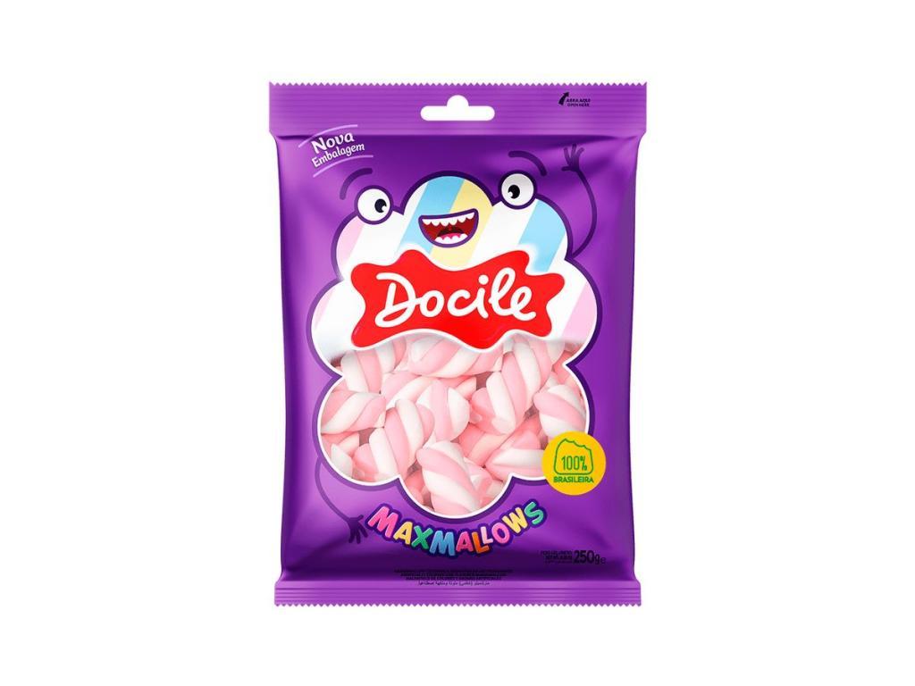 Marshmallows Maxmallows Docile 220g