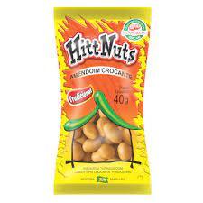 Amendoim Hitnuis