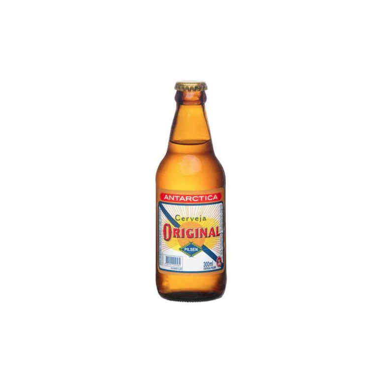 Cerveja Original 300 Ml