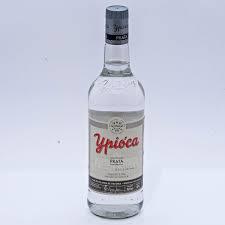 Cachaça Ypióca Prata