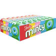Rolly Minty Frutas