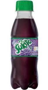 Refrigentae Sukita Uva 200ml