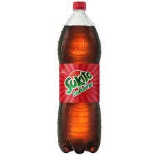 Refrigerante Sukita Tubaina 2l