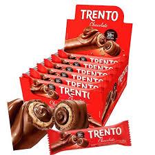 Chocolate Trento Chocolate 464g