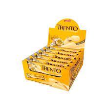 Chocolate Trento Maracuja 464g