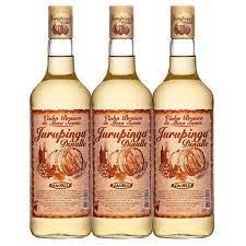Cachaça Jurupinga 975