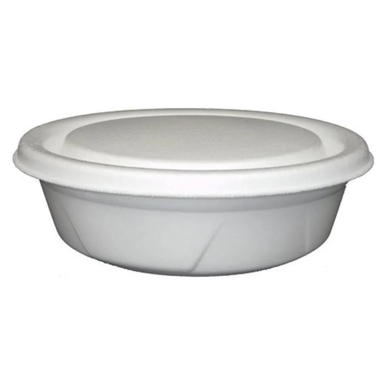 Marmitex Spuma N 9 (Fundo Liso)