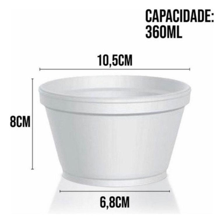 Pote Térmico 360 Ml Caldos