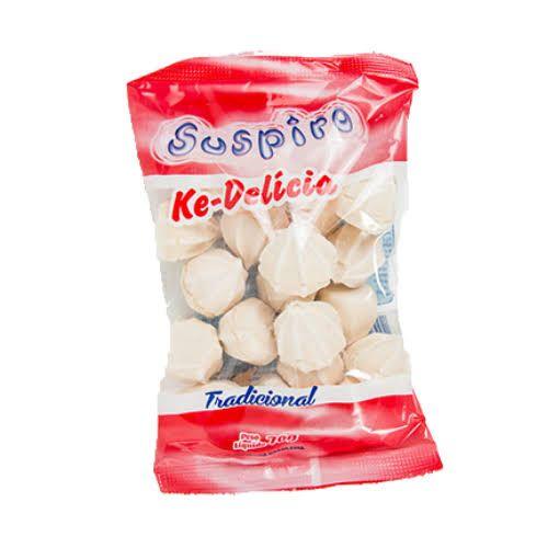 Suspiros 70 G