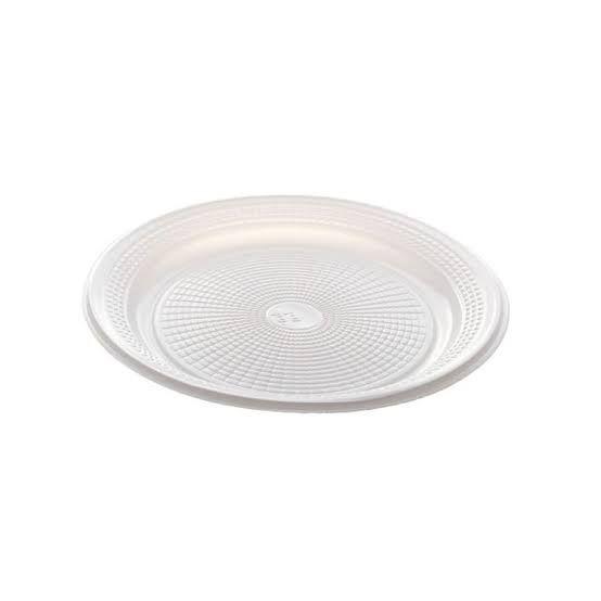 Prato Para Bolo N15 Com 10