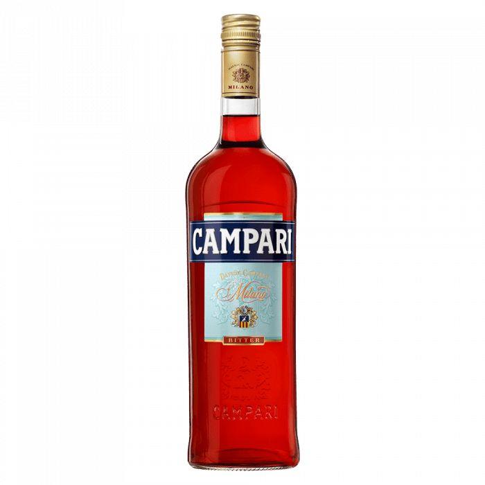 Campari  900 Ml