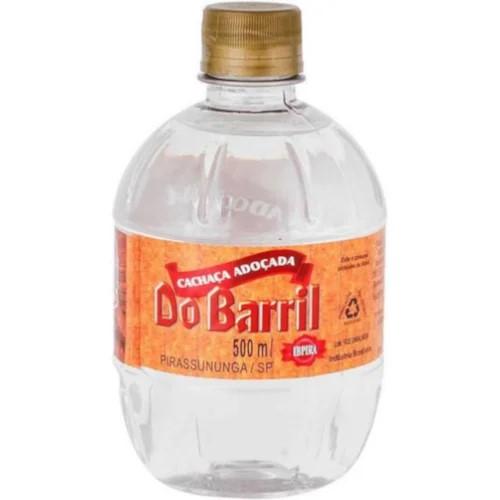 Cachaça Corote Barril 500ml