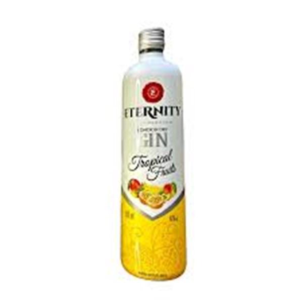 Cachaça Gin Eternity Tropical 900ml