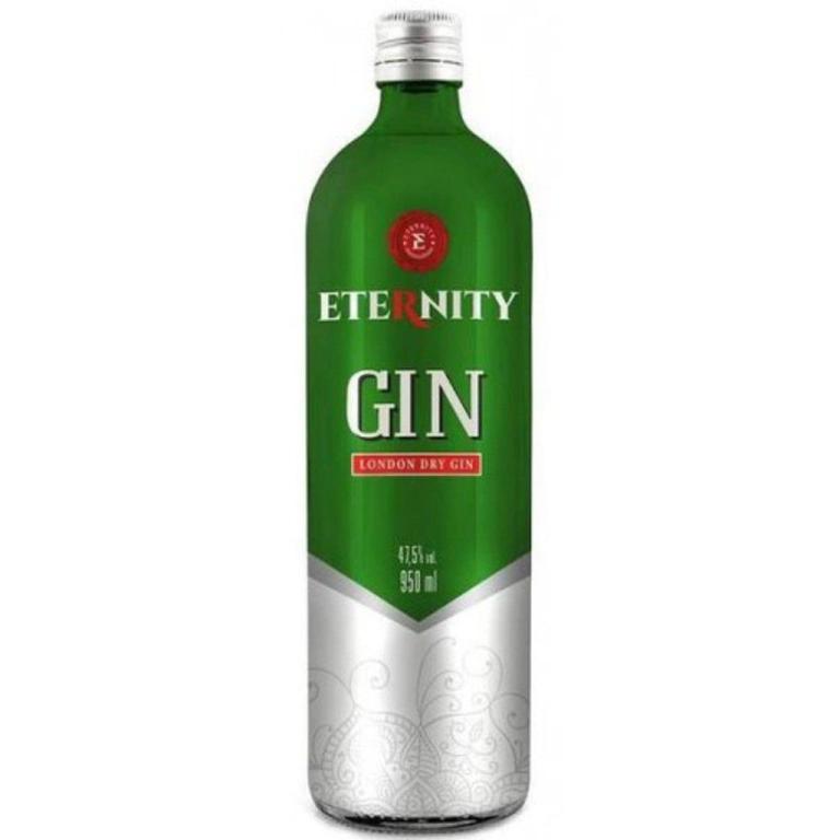 Cachaça Gin Eternity melancia  900ml