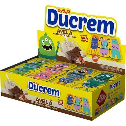 Ducrem Avelã 48un
