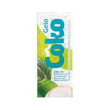 Água de Coco Coko 200ml