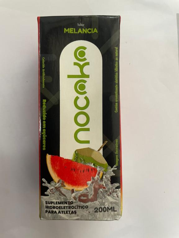 Água de Coco Coko 200ml