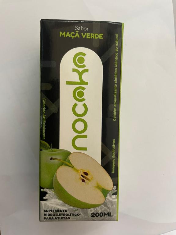 Água de Coco Coko 200ml