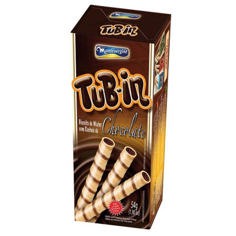 Tubin Chocolate 48g