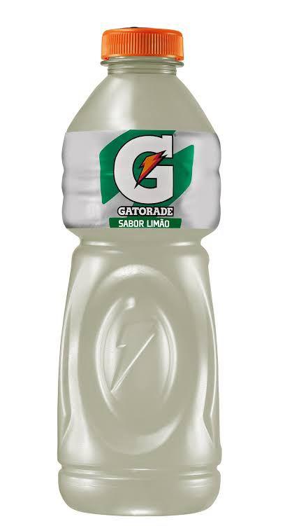 Gatorade Laranja 500ml