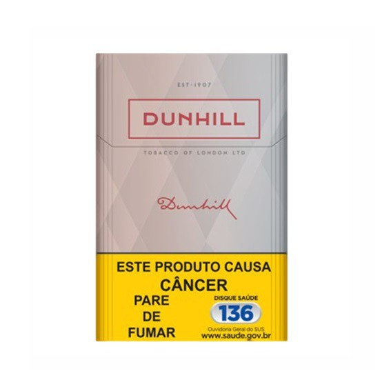 Cigarro Dunhill Calton