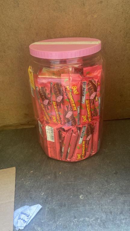 Pote Moranguete c/ 80un