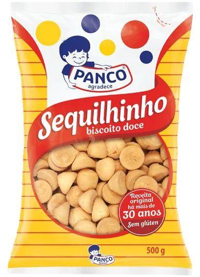 Panco Biscoito Sequilhinho 500g