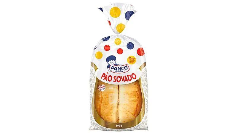 Panco Pão Sovado