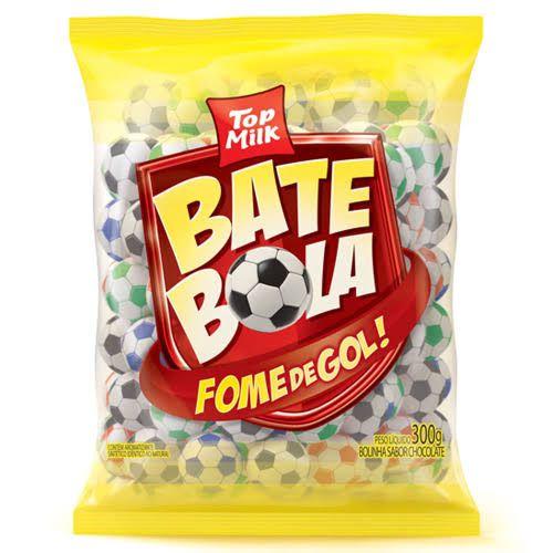 Bate Bola Top milk 300g