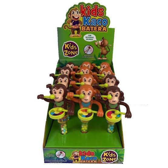 Kids Kako Batera